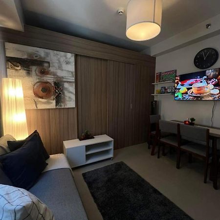 Shore 2 Residences High Speed Internet Walking Distance To Moa And Ikea Manila Zewnętrze zdjęcie