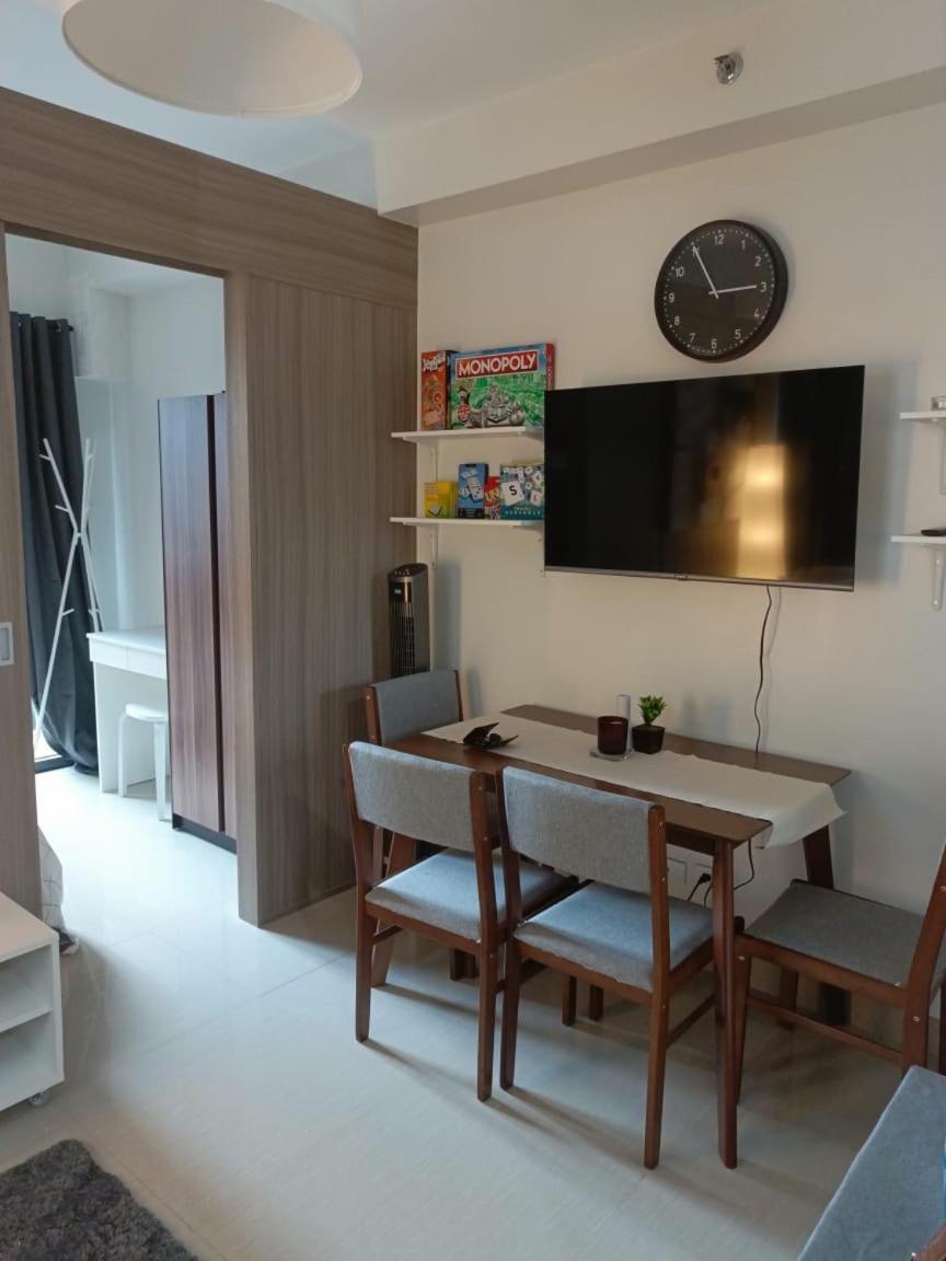 Shore 2 Residences High Speed Internet Walking Distance To Moa And Ikea Manila Zewnętrze zdjęcie