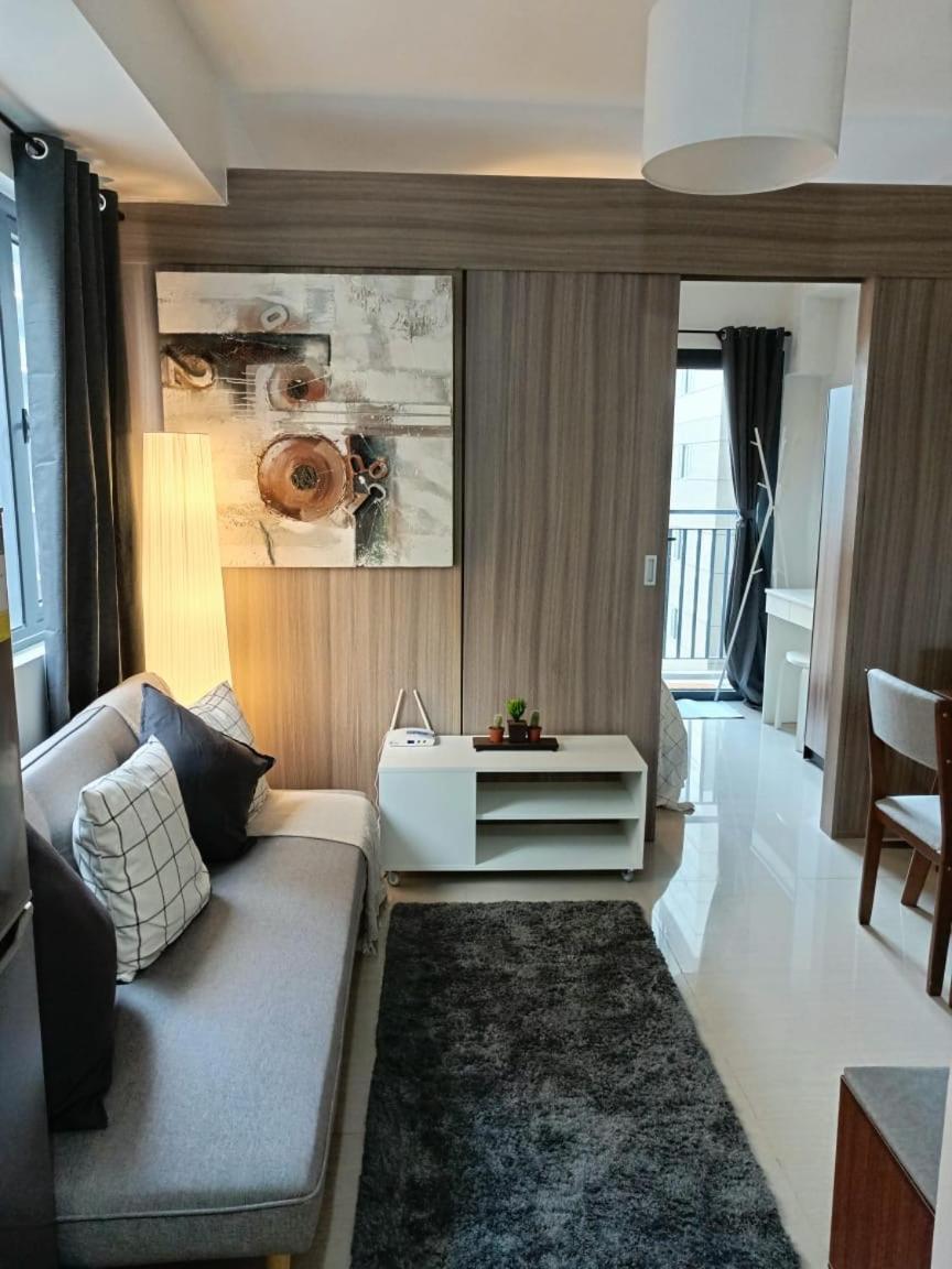 Shore 2 Residences High Speed Internet Walking Distance To Moa And Ikea Manila Zewnętrze zdjęcie
